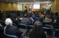 Alianza Internacional Universitaria por la Paz promueve la educación integral en Chile