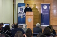 Alianza Internacional Universitaria por la Paz promueve la educación integral en Chile
