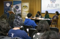 Alianza Internacional Universitaria por la Paz promueve la educación integral en Chile