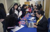 Alianza Internacional Universitaria por la Paz promueve la educación integral en Chile