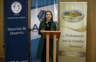 Alianza Internacional Universitaria por la Paz promueve la educación integral en Chile