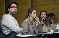 Alianza Internacional Universitaria por la Paz promueve la educación integral en Chile