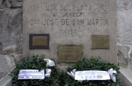 Commemoration of the 68th Anniversary of the State of Israel in Mar del Plata