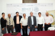 EMAP mediador de la mesa de diálogo entre pueblos originarios y autoridades federales en Zacatecas