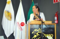 University Judicial Forum: Human Dignity, Presumption of Innocence and Human Rights at Gómez Palacio, Durango