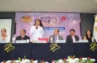 University Judicial Forum: Human Dignity, Presumption of Innocence and Human Rights at Gómez Palacio, Durango