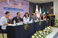 Foro Judicial Universitario: Dignidad Humana, Presunción de Inocencia y Derechos Humanos en Gómez Palacio, Durango