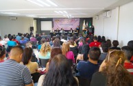 Foro Judicial Universitario: Dignidad Humana, Presunción de Inocencia y Derechos Humanos en Gómez Palacio, Durango