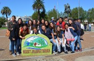 En Uruguay la celebración del Día Internacional de la Madre Tierra resultó en acciones contundentes por el desarrollo sostenible 