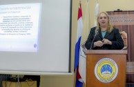 Primer Seminario Taller “Contribución de la Cátedra para la Paz en el Proceso formativo del Ser Humano Integral”