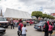 Guatemala cerró con éxito su participación en la 6ª Maratón Internacional de donación de sangre