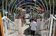 Guatemala cerró con éxito su participación en la 6ª Maratón Internacional de donación de sangre