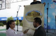 La EMAP presente en el 21º aniversario del Instituto Tecnológico Superior de Fresnillo