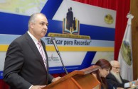 Docentes del Paraguay asisten al II Congreso Internacional “Educar para Recordar”convocado por la EMAP y el Ministerio de Educación y Cultura