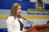 Docentes del Paraguay asisten al II Congreso Internacional “Educar para Recordar”convocado por la EMAP y el Ministerio de Educación y Cultura