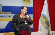 Docentes del Paraguay asisten al II Congreso Internacional “Educar para Recordar”convocado por la EMAP y el Ministerio de Educación y Cultura