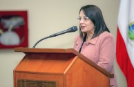 Professors from Paraguay attend the II International Congress "Educating to Remember" convened by GEAP and the Ministry of Education and Culture