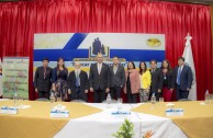 Professors from Paraguay attend the II International Congress "Educating to Remember" convened by GEAP and the Ministry of Education and Culture