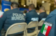 Specialists meet to analyze the effectiveness of justice in Ciudad Juárez, Mexico