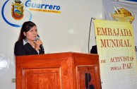 Estudiantes de la Universidad Pedagógica Nacional participaron en el taller El Holocausto Paradigma Del Genocidio