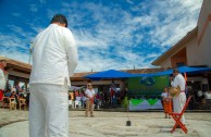 Encuentro con Pueblos Originarios, San Juan - Chamula