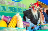 Encuentro con Pueblos Originarios, San Juan - Chamula