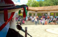 Encuentro con Pueblos Originarios, San Juan - Chamula
