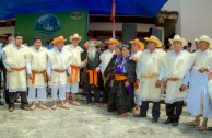 Encuentro con Pueblos Originarios, San Juan - Chamula