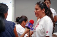 Future Mexican doctors contribute towards a blood donation culture 