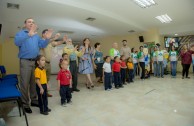 Celebración del Día Mundial del Medio Ambiente