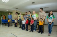 Celebración del Día Mundial del Medio Ambiente