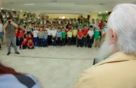 Celebración del Día Mundial del Medio Ambiente