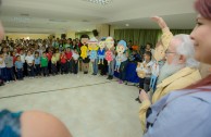 Celebración del Día Mundial del Medio Ambiente