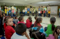 Celebración del Día Mundial del Medio Ambiente