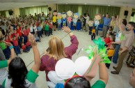 Celebración del Día Mundial del Medio Ambiente