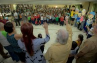 Celebración del Día Mundial del Medio Ambiente