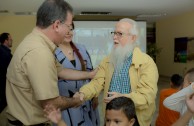 Celebración del Día Mundial del Medio Ambiente