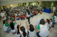 Celebración del Día Mundial del Medio Ambiente