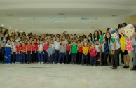 Celebración del Día Mundial del Medio Ambiente