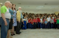 Celebración del Día Mundial del Medio Ambiente