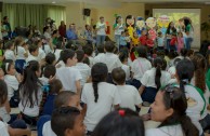 Celebración del Día Mundial del Medio Ambiente