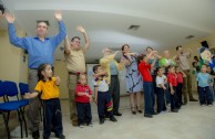 Celebración del Día Mundial del Medio Ambiente