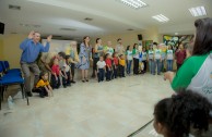 Celebración del Día Mundial del Medio Ambiente