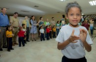 Celebración del Día Mundial del Medio Ambiente