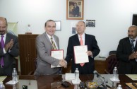 La Dirección General del Colegio de Bachilleres del estado de Zacatecas firma convenio de cooperación 