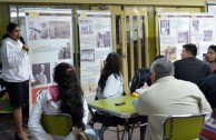 200 alumnos asisten a charla sobre el Holocausto impartida por voluntarios de la EMAP