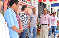 The Academic Unit of Medicine No. 2 of the UAGRO was fraternally linked with those who need it the most through the blood donation
