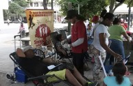 Con éxito se realizó en Colombia la 6ª Maratón Internacional “En la Sangre está la Vida”