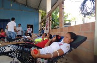 The 6th International Marathon “Life is in the Blood” was successfully held in Colombia