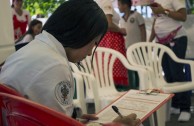 Con éxito se realizó en Colombia la 6ª Maratón Internacional “En la Sangre está la Vida”